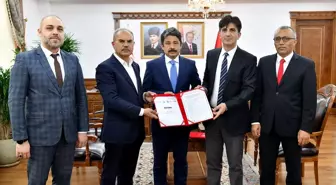 Kırşehir'de Elektrik Kesintilerine Karşı Protokol İmzalandı