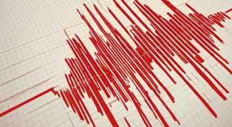 Malatya'da 4,9 büyüklüğünde deprem meydana geldi