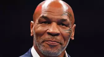 Mike Tyson Müslüman mı? Mike Tyson'ın lakabı nedir?