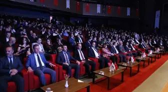 Muş Altın Lale Ödülleri Sahiplerini Buldu