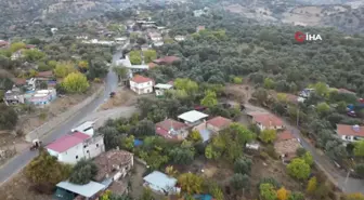 Nazilli'de Kadınlardan Yağmur İçin Gözleme Hayrı