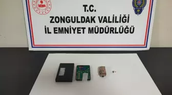 Zonguldak'ta Ehliyet Sınavında Usulsüzlük: 1 Şüpheli Daha Tutuklandı