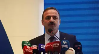 A Parti Genel Başkanı Yavuz Ağıralioğlu Bursa'da Partililerle Bir Araya Geldi