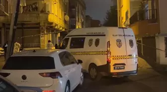 İstanbul Bağcılar'da polis aracına EYP ve molotoflu saldırı