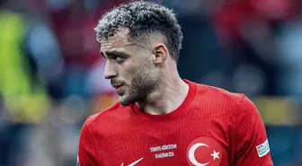 Barış Alper Yılmaz kimdir, kaç yaşında ve nereli? Barış Alper Yılmaz'ın futbol kariyeri!