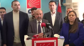 CHP Antalya Milletvekili Kaya: 'Tek Başına Para Politikası ile Enflasyonun Düşürülemeyeceğini Defalarca Söyledik'