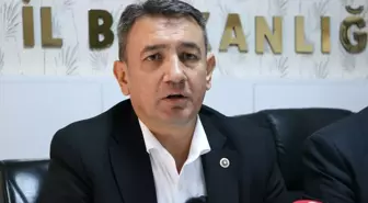 CHP'li Ünver, Yozgat'ta Halkın Sorunlarını Dinledi