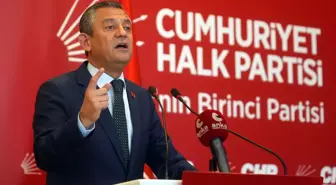 CHP lideri Özel'den teğmenler için ihraç talebine sert tepki