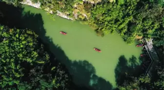 Guiyang ile Singapur Arasında Direkt Uçuş Seferleri Başlatıldı