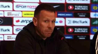 Craig Bellamy: Gelişmemiz Gerekiyor