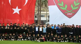 Hatayspor Başkanından Maç Performansı Değerlendirmesi