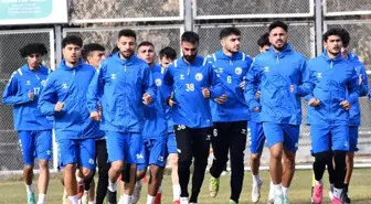 Erciyes 38 FK, Edirnespor Maçını Kazanarak Çıkışını Sürdürmek İstiyor