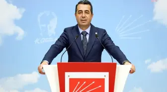 CHP'li Adem'den Sera A.Ş. Yolsuzluk İddiaları Üzerine Sert Açıklamalar