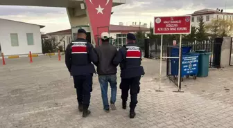 Boğazlıyan'da Uyuşturucu Etkisi Altında Araç Kullanma Suçundan Aranan Şahıs Yakalandı