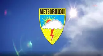 Meteoroloji'den sağanak yağış uyarısı