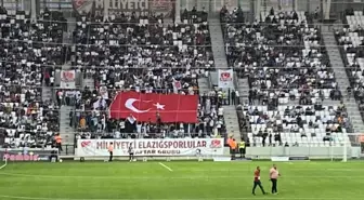 Elazığspor Taraftar Grubu Başkanı'ndan Diyarbekirspor Maçı İçin Sağduyu Çağrısı