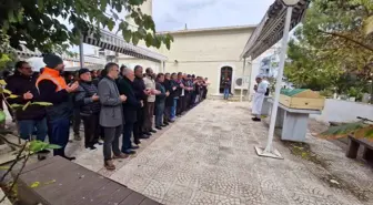 Tekirdağ'da İki Genç Kızın Cenazesi Toprağa Verildi