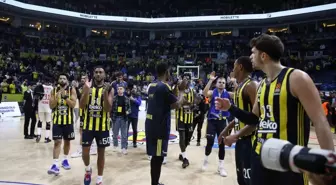 THY Euroleague'de Türk Takımlarından Çifte Zafer