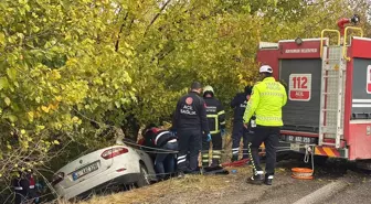 Adıyaman'da Trafik Kazası: 3 Kişi Hayatını Kaybetti