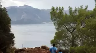 Anadolu Sigorta Marmaris Ultra Maratonu sona erdi