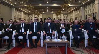 Demokrat Parti'nin yeni genel başkanı belli oldu