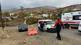 Diyarbakır'da Kaybolan Kadın Bulundu