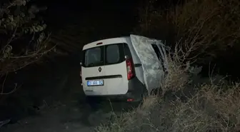 Hatay'da Trafik Kazası: Bir Kişi Hayatını Kaybetti