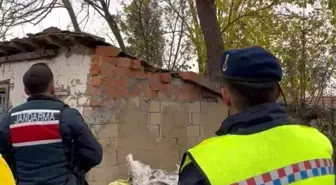 Tekirdağ'da Bunalıma Giren Şahıs İntihara Teşebbüs Etti