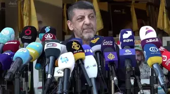 İsrail, Hizbullah sözcüsü Muhammed Afifi'yi öldürdü