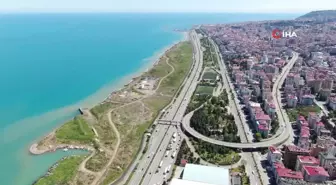 Karadeniz, Çevre Ülkelerin Atıklarıyla Kirleniyor