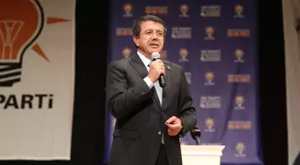 Nihat Zeybekci: Atatürk bugün hayatta olsaydı AK Parti'ye üye olurdu