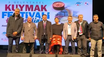 Sultangazi'de 3. Geleneksel Kuymak Festivali Düzenlendi