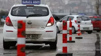 Sürücü kursu ücretlerine dev zam