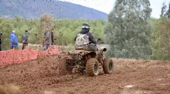 Türkiye Enduro ve ATV Şampiyonası Fethiye’de Yapıldı