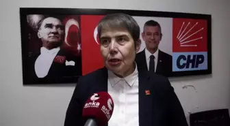 CHP, 'Yenidoğan Çetesi' Davasını Takip Edecek