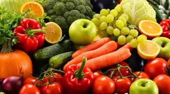 ABD'de havuçlar, e.coli salgını nedeniyle marketlerden kaldırıldı