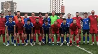 Özvatanspor, Amaratspor'u Farklı Geçti