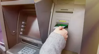 Bankalar yeni nesil ATM'leri devreye sokuyor