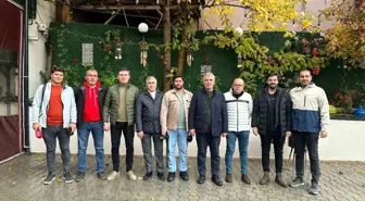 Muş Spor Kulübü Başkanı Cengiz: Hedef 2030'da 1. Lige Çıkmak