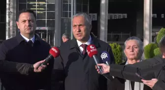 CHP'den Milli Eğitim Bakanı Yusuf Tekin Hakkında Suç Duyurusu: 'yusuf Tekin Artık Bir Beka Sorunu Haline Gelmiştir'