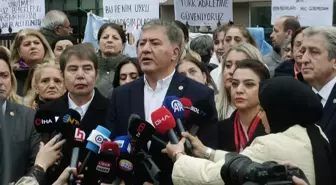 CHP Heyetinden 'Yenidoğan Çetesi' Açıklaması: Sağlık Bakanı Görevden Alınıp Yargılanmalıdır