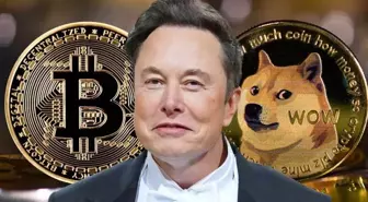 Elon Musk'ın Dogecoin'i var mı? Sosyal medyayı ikiye bölen ses kaydı