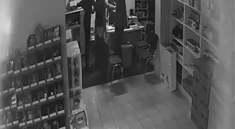 Erzurum'da Kombi Tamiri İçin Geciken Servise Saldırı