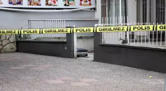 Aydın'da Şüpheli Valiz Fünye ile Patlatıldı