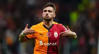 Galatasaray, Yunus Akgün için çuvalla para istiyor