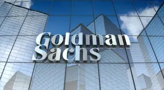 Goldman Sachs kripto para varlıkları için düğmeye bastı