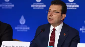 Ekrem İmamoğlu: İktidara hazırız