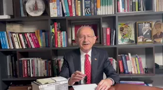 Kılıçdaroğlu, Hapis Davasında Hesap Soracak