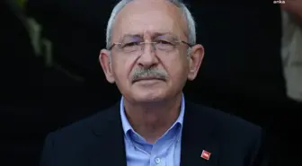 Kılıçdaroğlu'nun Avukatı Celal Çelik: 'erdoğan'ın Şikayeti Üzerine Açılan Hakaret Davasının Duruşmasına Kılıçdaroğlu Katılma Kararı Almıştır'