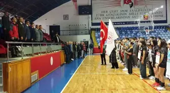 Kütahya'da 2024-2025 Eğitim-Öğretim Yılı Okul Sporları Müsabakaları Başladı